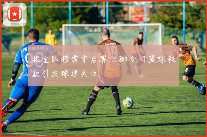 掘金队穆雷季后赛上脚冷门篮球鞋款引发球迷关注
