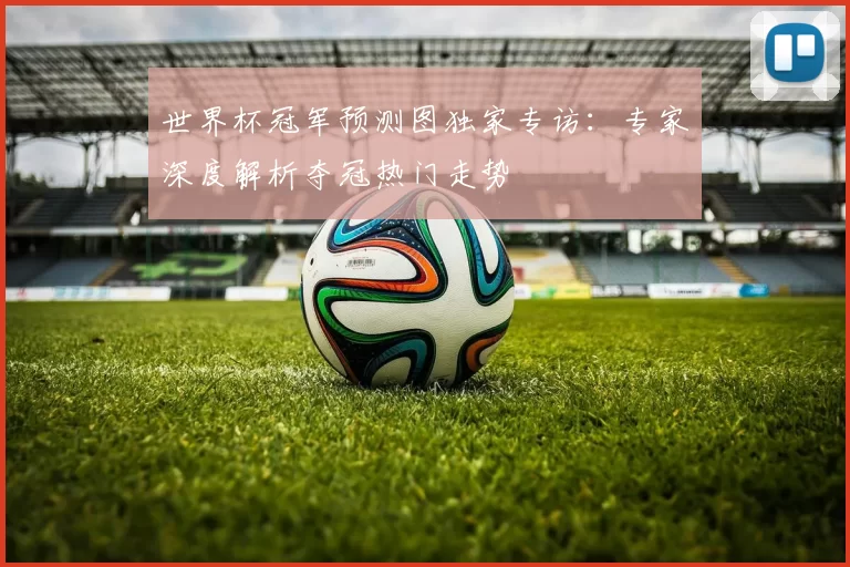 世界杯冠军预测图独家专访:专家深度解析夺冠热门走势