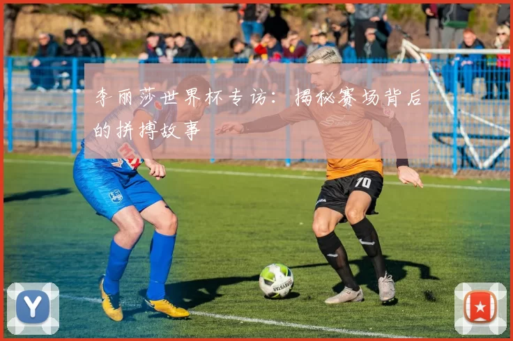 李丽莎世界杯专访：揭秘赛场背后的拼搏故事