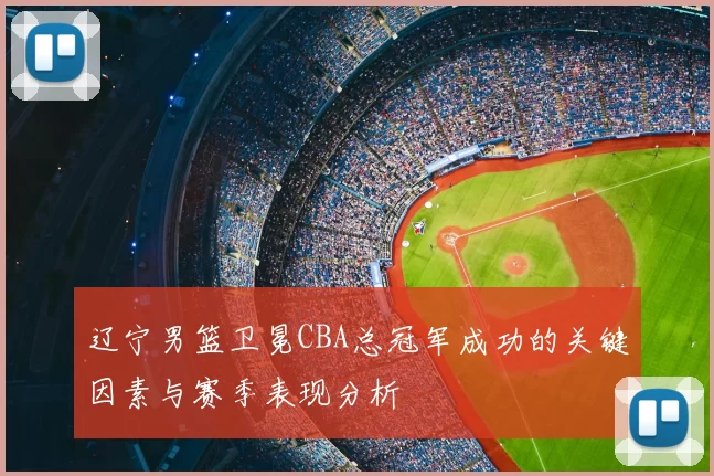 辽宁男篮卫冕CBA总冠军成功的关键因素与赛季表现分析