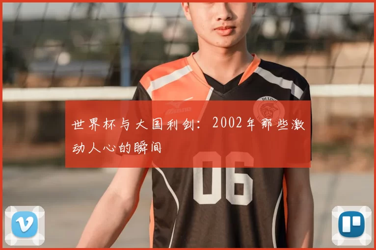 世界杯与大国利剑：2002年那些激动人心的瞬间