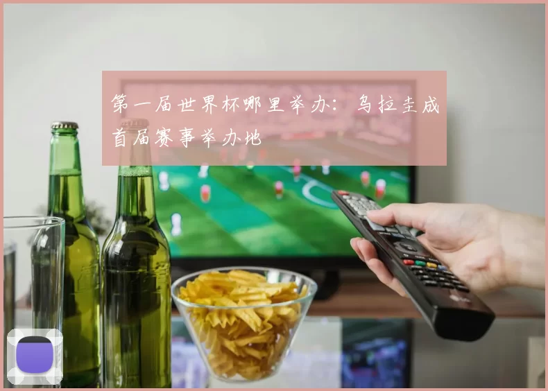 第一届世界杯哪里举办:乌拉圭成首届赛事举办地