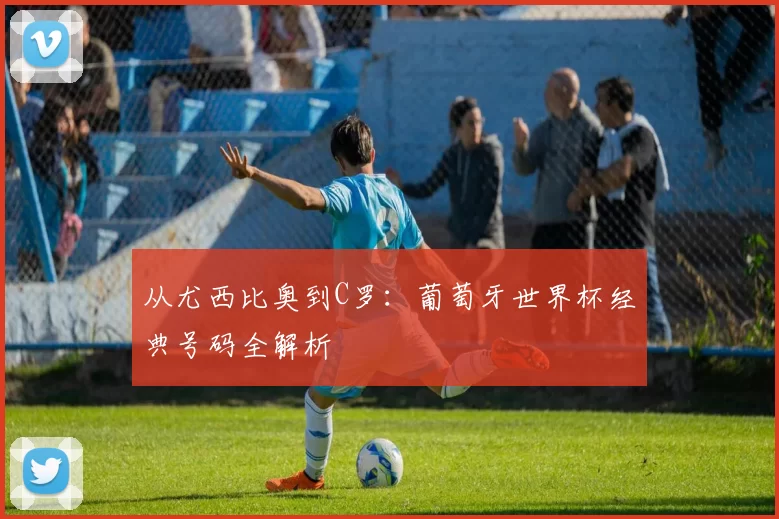 从尤西比奥到C罗：葡萄牙世界杯经典号码全解析